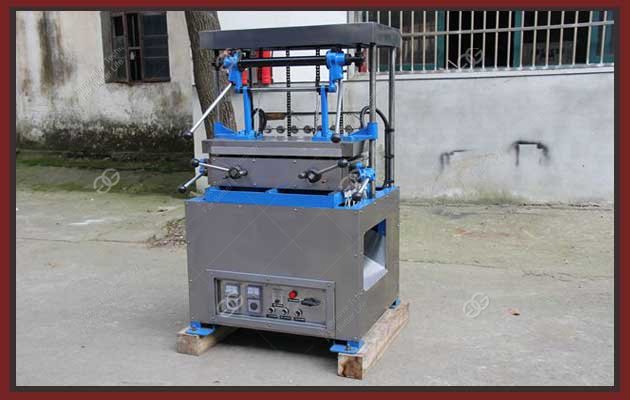 Wafer Cone Maker Machine For Sale