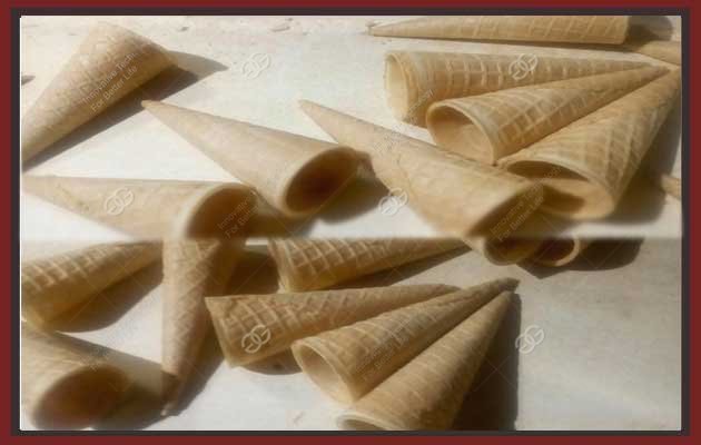 Ice Cream Cones Ice Cream Cones