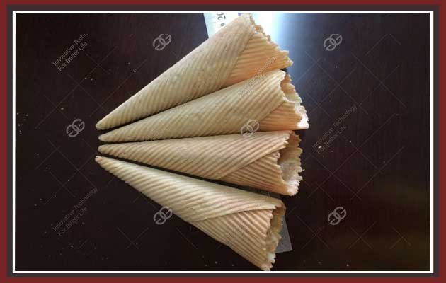 Ice Cream Sugar Cone Ice Cream Sugar Cone