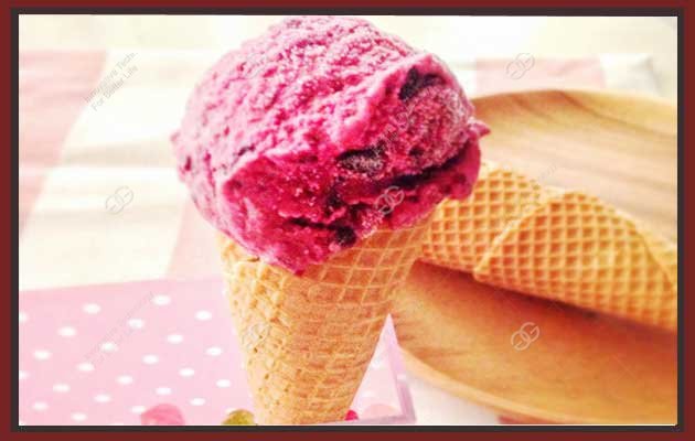 Sugar Cone Sugar Cone